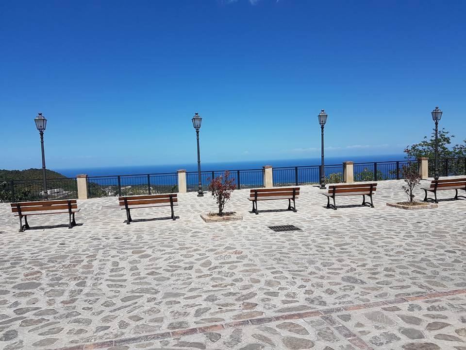 Belvedere Di Ciro' Ngoại thất bức ảnh