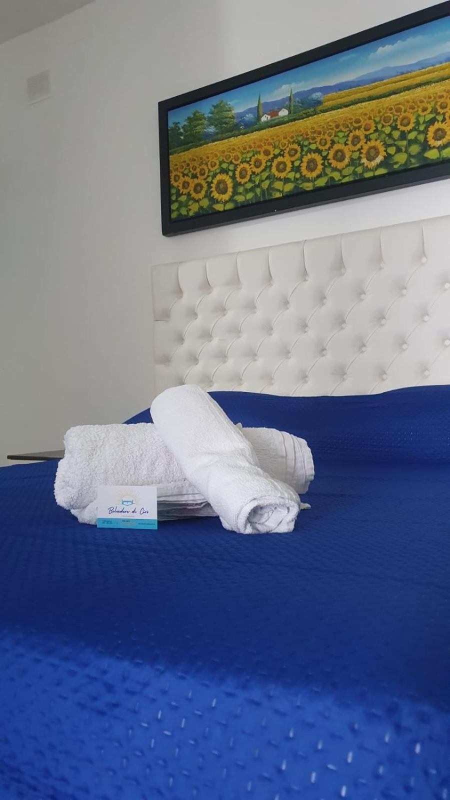 Belvedere Di Ciro' Ngoại thất bức ảnh